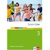 Green Line 3. Workbook mit Audio-CDs. 7. Klasse: BD 3