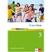 Green Line 3. Workbook mit Audio-CDs. 7. Klasse: BD 3