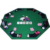 Platinum Edition Table Top Poker Tabletop