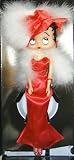 Hollywood Betty Talking Doll