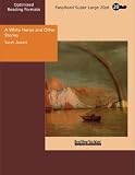 Cover for 9781427015419