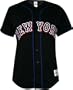 New York Mets Alternate Black MLB Replica Jersey