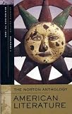 The Norton Anthology of American Literature, Package 1: Volumes A-B