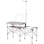 Coleman Pack-Away Kitchen by Coleman