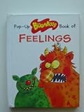 Pop-up book of feelings