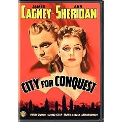 City for Conquest by 
