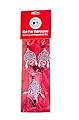 MLB Officially Licensed St. Louis Cardinals Baroque Necklace and Earring Set