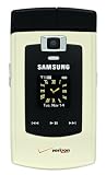 Samsung U740 Alias Gold Phone (Verizon Wireless)