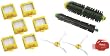 iRobot 13873 Kit manutenzione per iRobot Roomba della serie 770, colore: Grigio