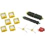 iRobot 13873 - Kit de cepillos Roomba serie 700 de iRobot