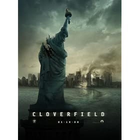 Cloverfield [Theatrical Release]