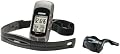 Garmin Edge 305 Bicycle GPS Navigator with Heart Rate Monitor and Speed/Cadence Sensor (Factory Refurbished)