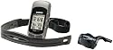 Garmin Edge 305 Bicycle GPS Navigator with Heart Rate Monitor and Speed/Cadence Sensor (Factory Refurbished)