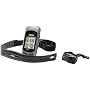 Garmin Edge 305 Bicycle GPS Navigator with Heart Rate Monitor and Speed/Cadence Sensor (Factory Refurbished)