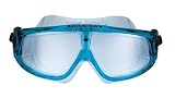 Aqua Sphere Seal Mask - Blue Water/Crystal Clear Lens