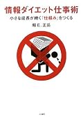 ビジネス書漬けの日々が続いていたので、反省の意味もこめて再読、必要と思う部分は情報カードに書き抜いた。一通りビジネス書を読んだけど実践できてない、というときに読むといい本だと思う。