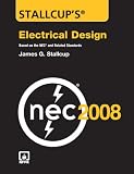 Stallcup's Electrical Design Book, 2008 Edition - 0763752533