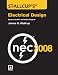 Stallcup's Electrical Design Book, 2008 Edition