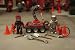 Haz Mat Unit Small Theme Set Image