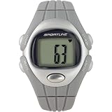 Sportline SOLO 900 Heart Rate Watch - Womens