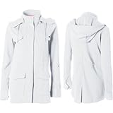 Hurley Winston Fleece Jacket - Women's Heather Birch, M