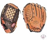 Rawlings Players Baseball / Softball Glove PL130 13 Fielding glove (right hand catch for left hand throwers) , right