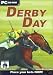 Video Games : Derby Day : Place your bets NOW! (PC-CD)