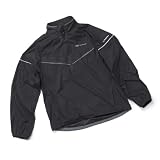 787 Dreamliner Half-Zip Jacket