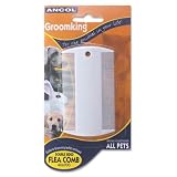 Ancol Double Sided Dust Comb
