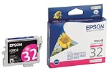 EPSON ICM32 �C���N�J�[�g���b�W �}�[���^