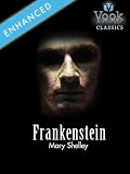 Frankenstein by Mary Shelley: Vook Classics