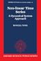Non-Linear Time Series: A Dynamical System Approach (Oxford Statistical Science Series, 6)