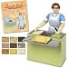 LUNCH LADY ACTION FIGURE