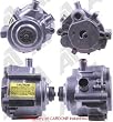 A1 Cardone 32614 Remanufactured Smog Air Pump
