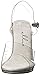 Ellie Shoes Women's 421 Brook Dress Sandal