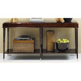 Hidden Treasures Ragusa Console Table