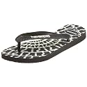 Havaianas Men's 4 Nite Thong Flip Flop