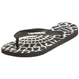 Havaianas Men's 4 Nite Thong Flip Flop