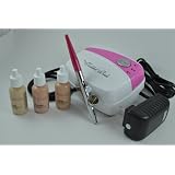 Tickled Pink Airbrush Kit