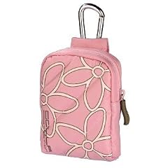 Hama Golla Hula 40G Kameratasche pink