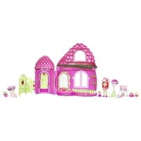 Strawberry Shortcake Fresh Fashion Boutique