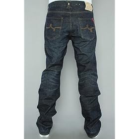 LRG The Bound For Glory Modern Classic Fit Jean,Denim for Men