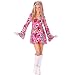 Feelin Groovy Adult Costume (Medium/Large)