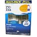 Bausch + Lomb Renu Multi-purpose solution - 2 x 16 fl. oz. bottles + 1 2 fl. oz bottle
