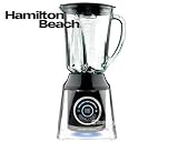 HAMILTON BEACH BLENDER �n�~���g���r�[�`�@�u�����_�[59205-JP