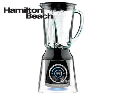 HAMILTON BEACH BLENDER ハミルトンビーチ　ブレンダー59205-JP