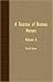 A Treatise of Human Nature - Volume II (Paperback)