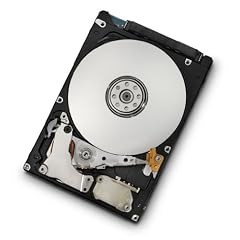 Hitachi Travelstar 0J11283 320GB interne Festplatte (6,4 cm (2,5 Zoll), 5400rpm, 8MB Cache, SATA II)
