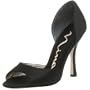 Nina Women's Calhoun Open Toe Pump