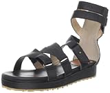 Gee WaWa Women's Ransom Gladiator Sandal